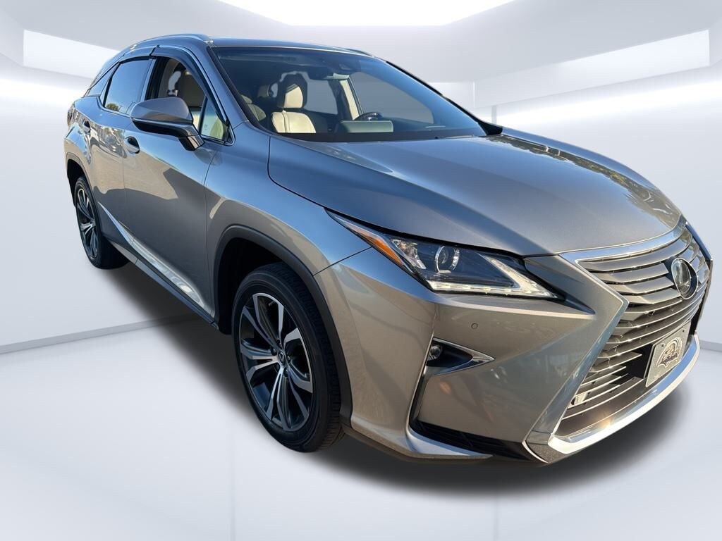 Used 2019 Lexus RX 350 SUV