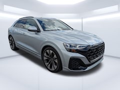 2025 Audi Q8 55 Prestige SUV