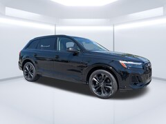 2025 Audi Q7 55 Premium Plus SUV