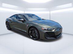 2025 Audi RS e-tron GT Performance Sedan