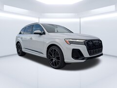 2025 Audi Q7 55 Prestige SUV