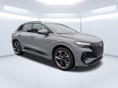 2025 Audi Q4 e-tron 55 Premium SUV