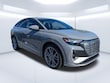 Audi Q4 55 e-tron Sportback
