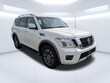 Nissan Armada