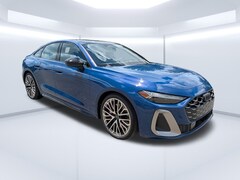 2025 Audi All-new S5 3.0T Prestige Hatchback