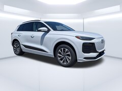 2025 Audi Q6 e-tron Premium Plus SUV