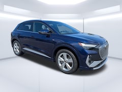 2025 Audi Q4 e-tron Premium Plus SUV