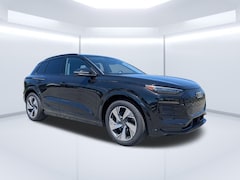 2025 Audi Q6 e-tron Prestige SUV
