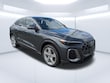 Audi All-new Q5 Sportback