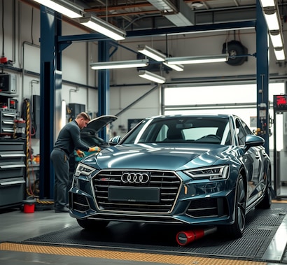 Understanding Current Audi Recalls and How They Affect Your 