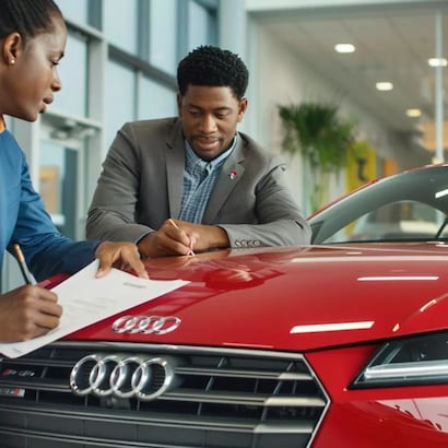 Vehicle Title Insight: What Buyers in Jacksonville Need to Know 