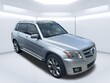 Mercedes-Benz GLK