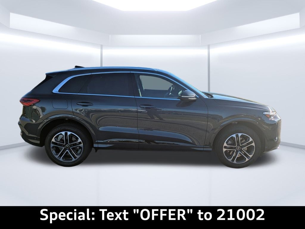 Used 2025 Audi All-new Q5 2.0T Premium Plus SUV