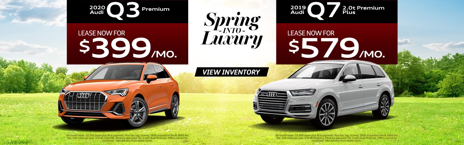 Audi Jacksonville New Amp Used Audi Dealership In