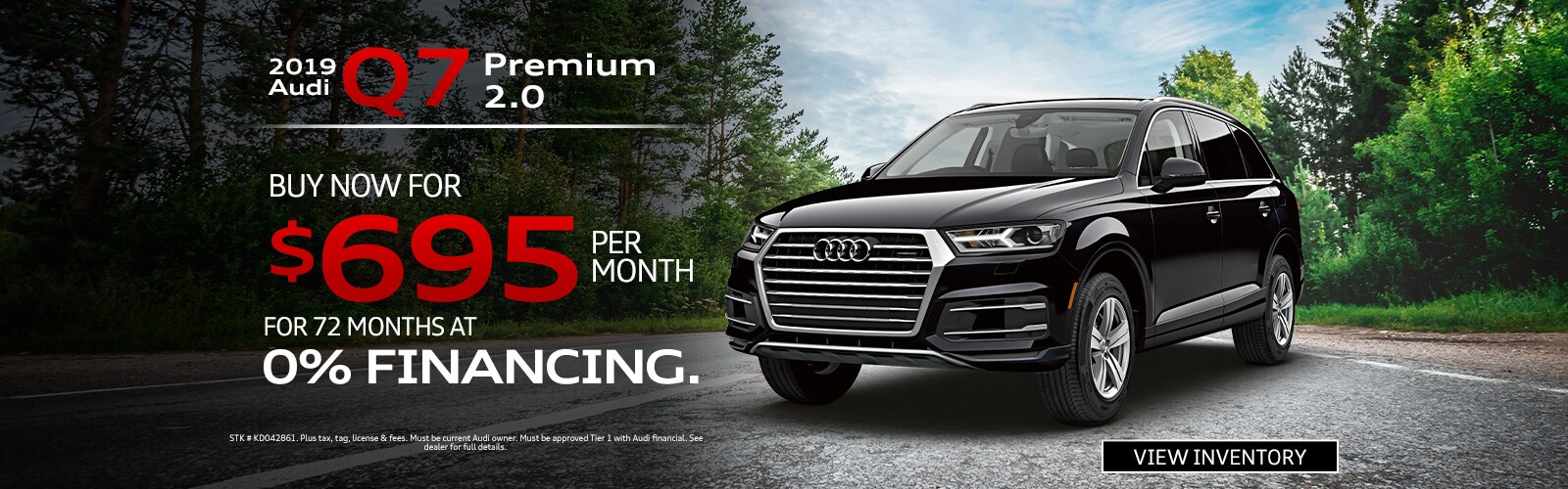 Audi Jacksonville New Amp Used Audi Dealership In