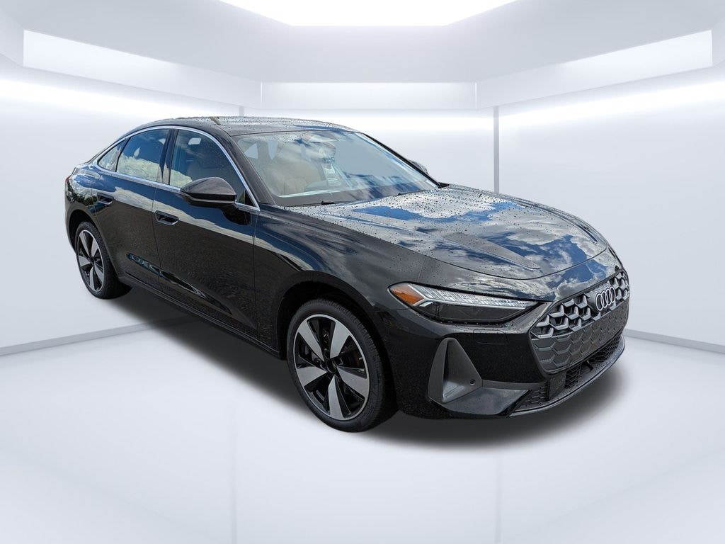 New 2025 Audi All-new A5 Premium Plus Hatchback