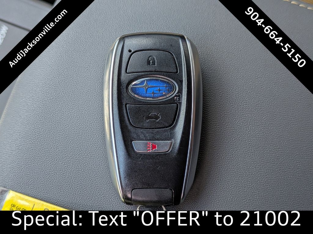 2024 Subaru Crosstrek Sport photo 2