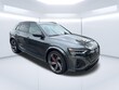 Audi SQ8 e-tron