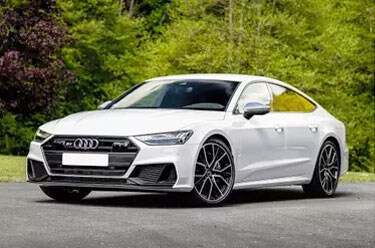 2021 Audi S7