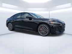 2025 Audi All-new S5 Premium Plus Hatchback