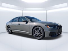 2025 Audi A6 55 Premium Plus Sedan