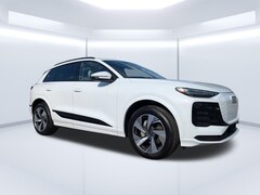 2025 Audi Q6 e-tron Premium Plus SUV