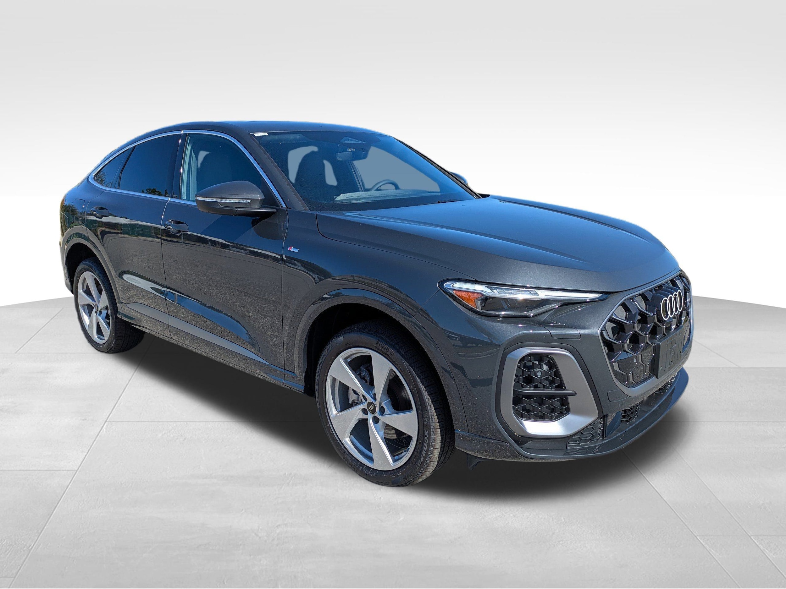 2025 Audi New Q5 Sportback Premium Plus