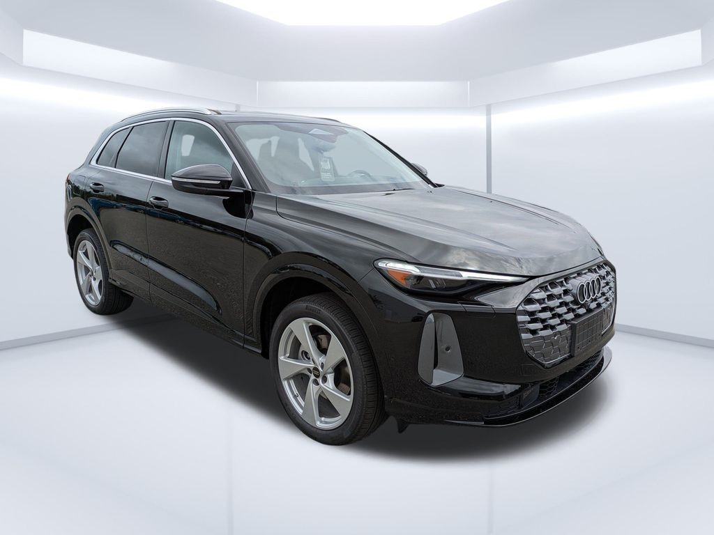 New 2025 Audi All-new Q5 Premium Plus SUV