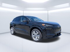 2025 Audi Q6 e-tron Premium SUV