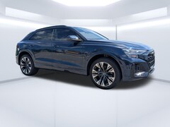 2025 Audi Q8 55 Premium SUV