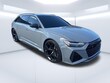 Audi RS 6 Avant Performance