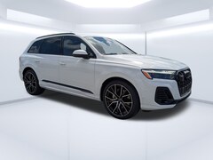 2025 Audi Q7 55 Tfsi Quattro SUV