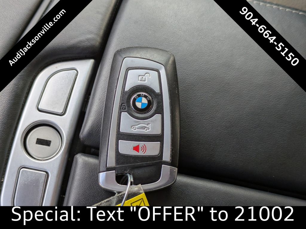 2016 Bmw 650i GC photo 4