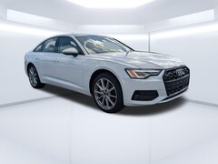 2025 Audi A6 2.0T Premium Sedan