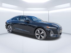 2025 Audi All-new A5 Quattro Hatchback