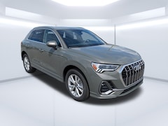 2025 Audi Q3 Premium SUV