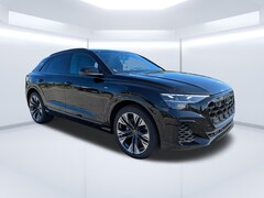 2025 Audi Q8 55 Tfsi Quattro SUV