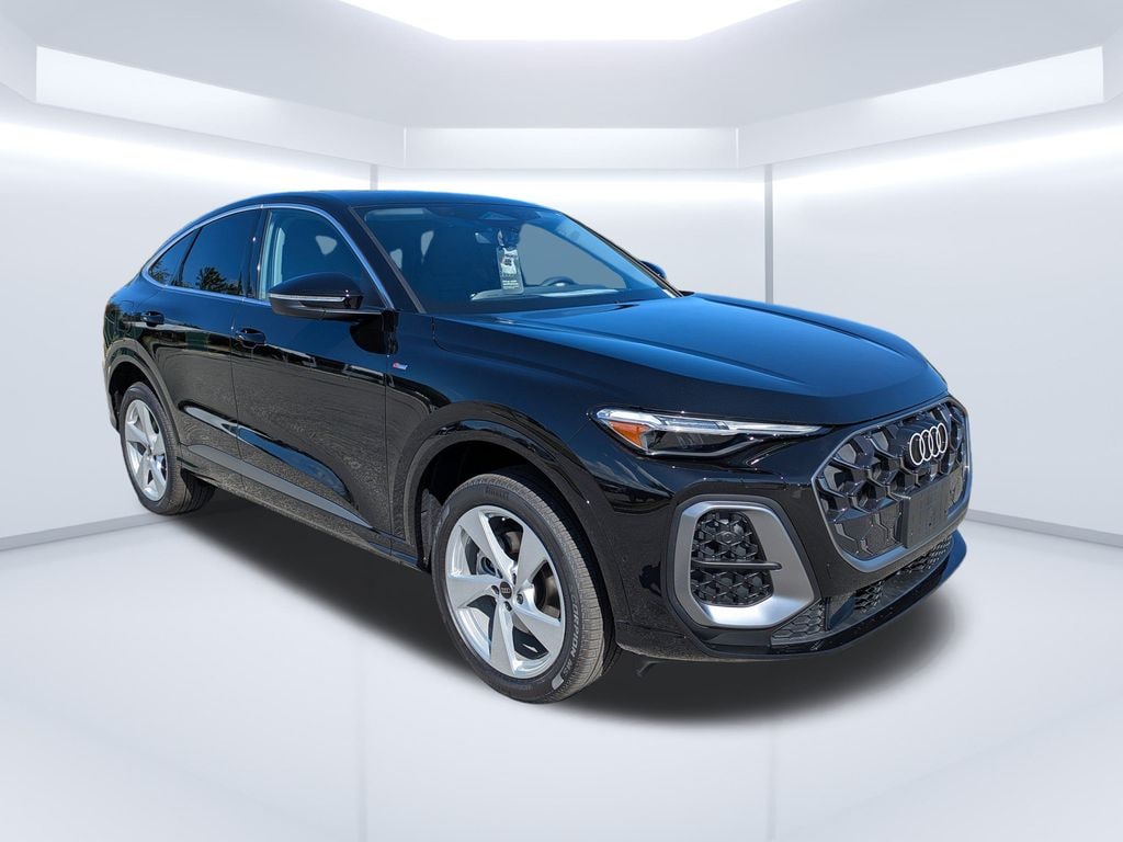 New 2025 Audi All-new Q5 SB Premium Plus SUV