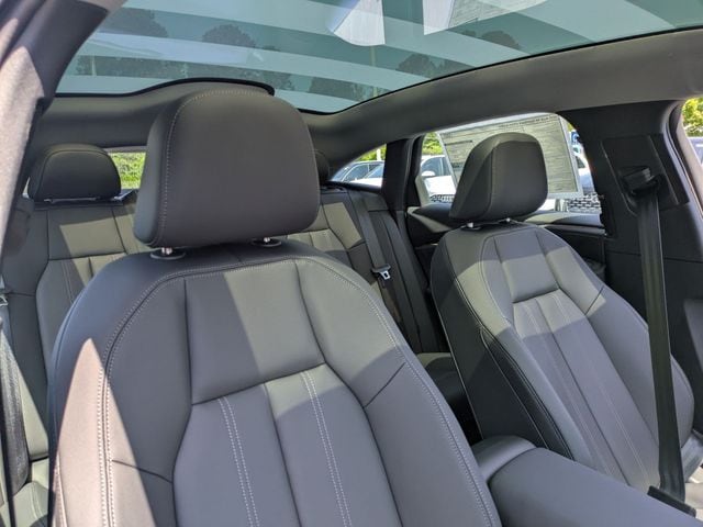 2025 Audi A6 Sportback e-tron Premium - Photo 35