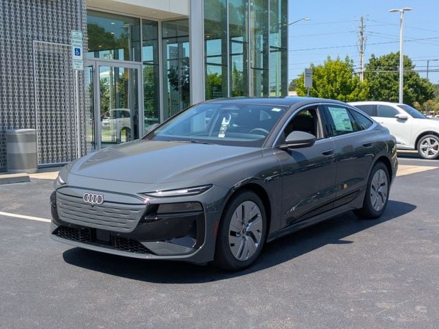 2025 Audi A6 Sportback e-tron Premium - Photo 7