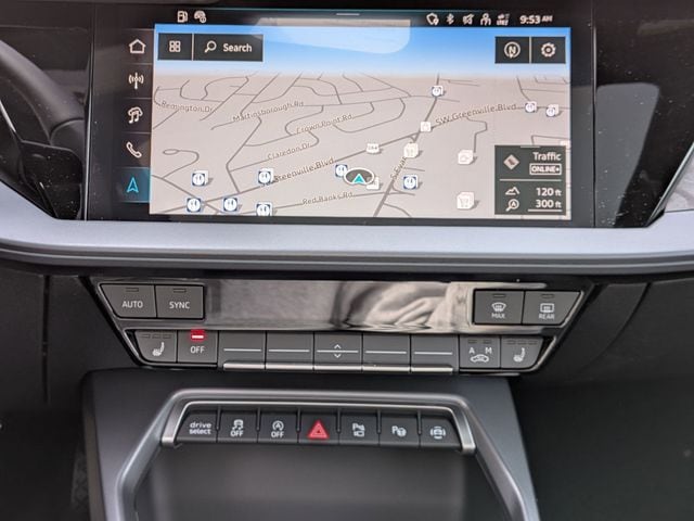 2026 Audi A3 Premium - Photo 19