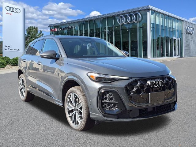 2026 Audi Q5