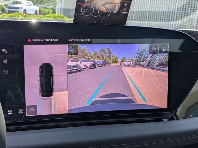 2025 Audi A6 Sportback e-tron Premium - Photo 21