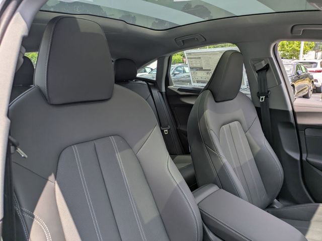 2025 Audi A5 Premium Plus - Photo 35