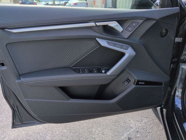2026 Audi A3 Premium Plus - Photo 10