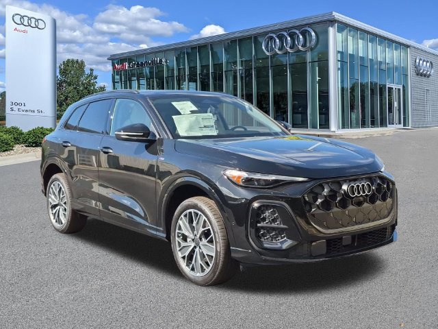 2026 Audi Q5