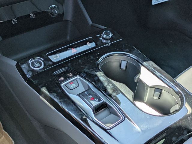 2025 Audi A6 Sportback e-tron Premium - Photo 22