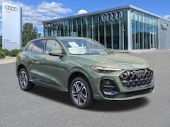 audi 2026 Audi Q5 Premium SUV winterville nc