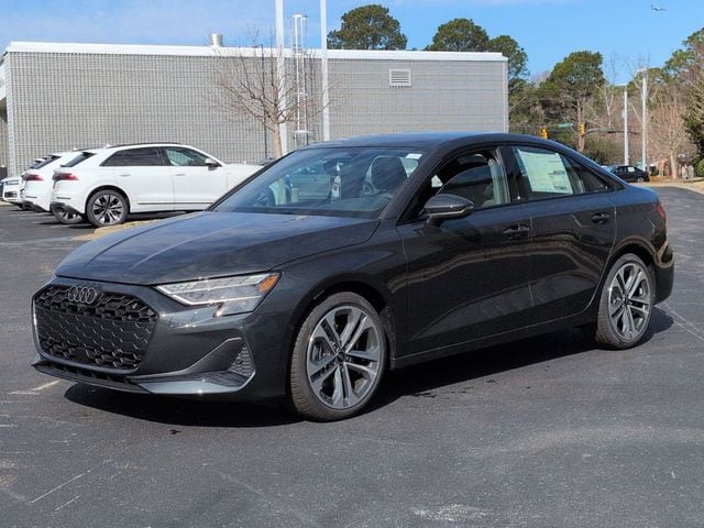 2026 Audi A3 Premium Plus - Photo 7