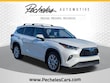  Toyota Highlander Hybrid